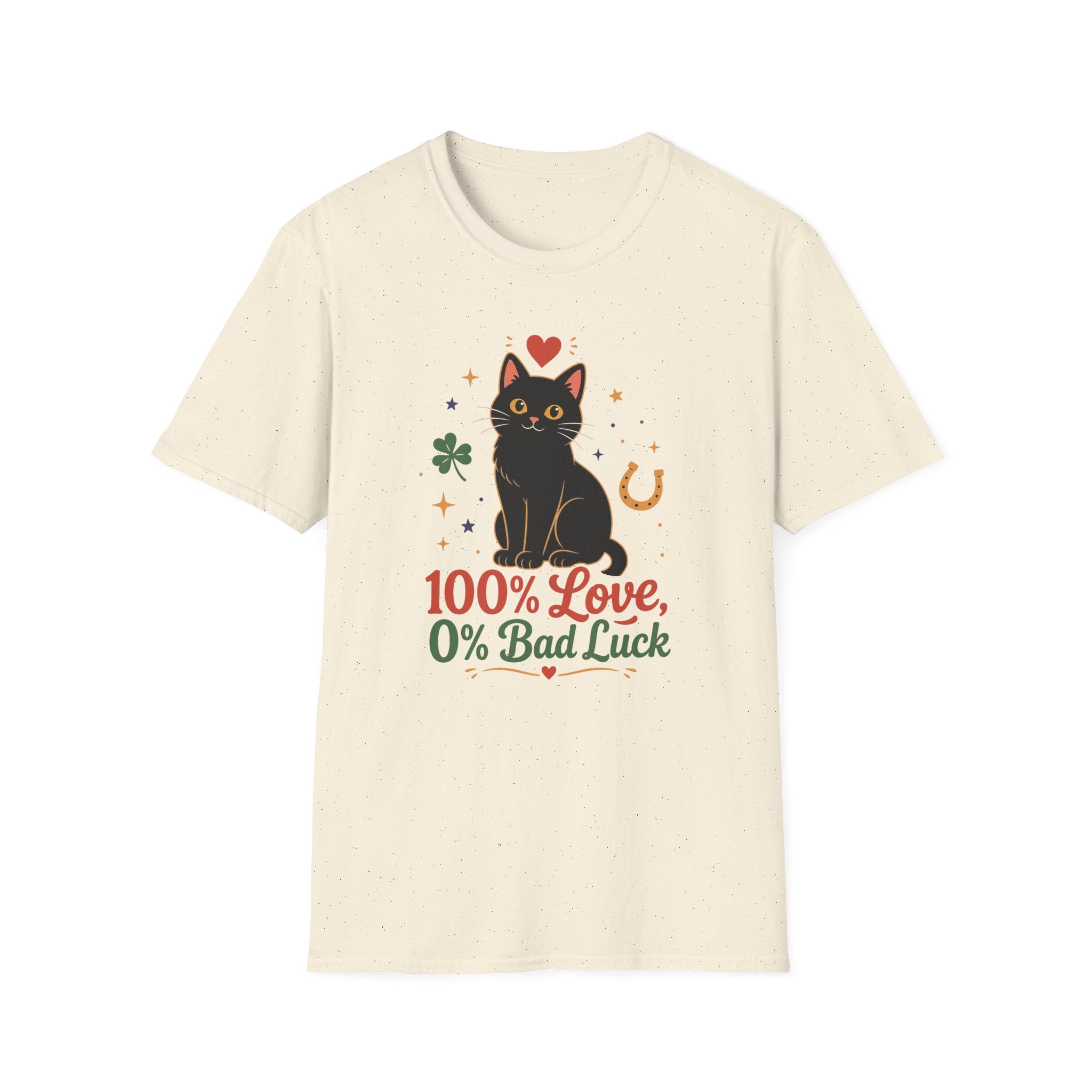 Not Bad Luck T-Shirt