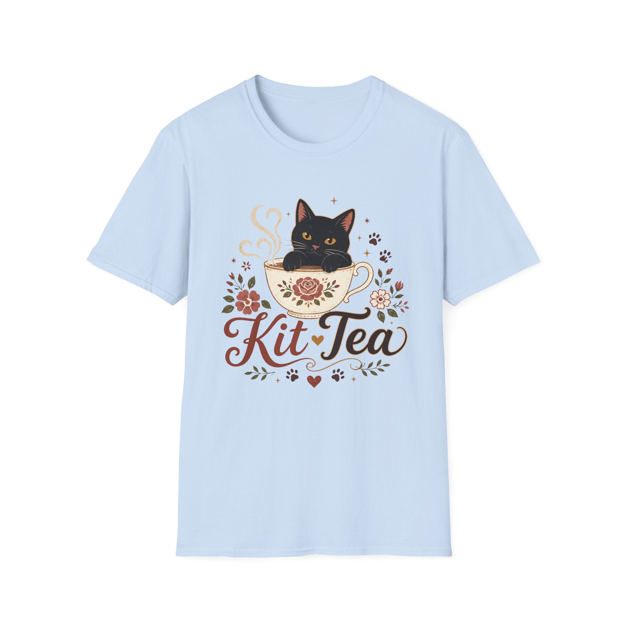Kit-Tea T-Shirt