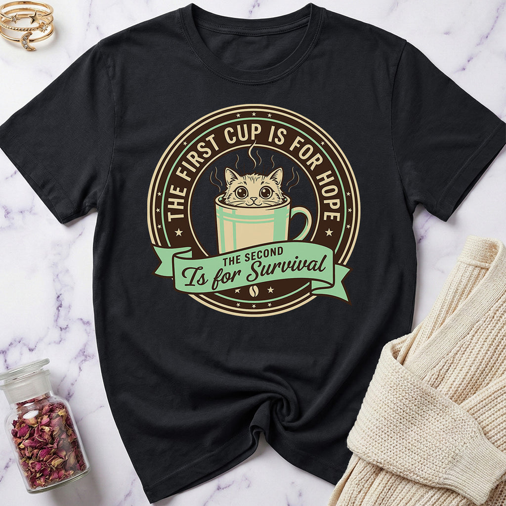 Second Cup T-Shirt