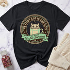 Second Cup T-Shirt