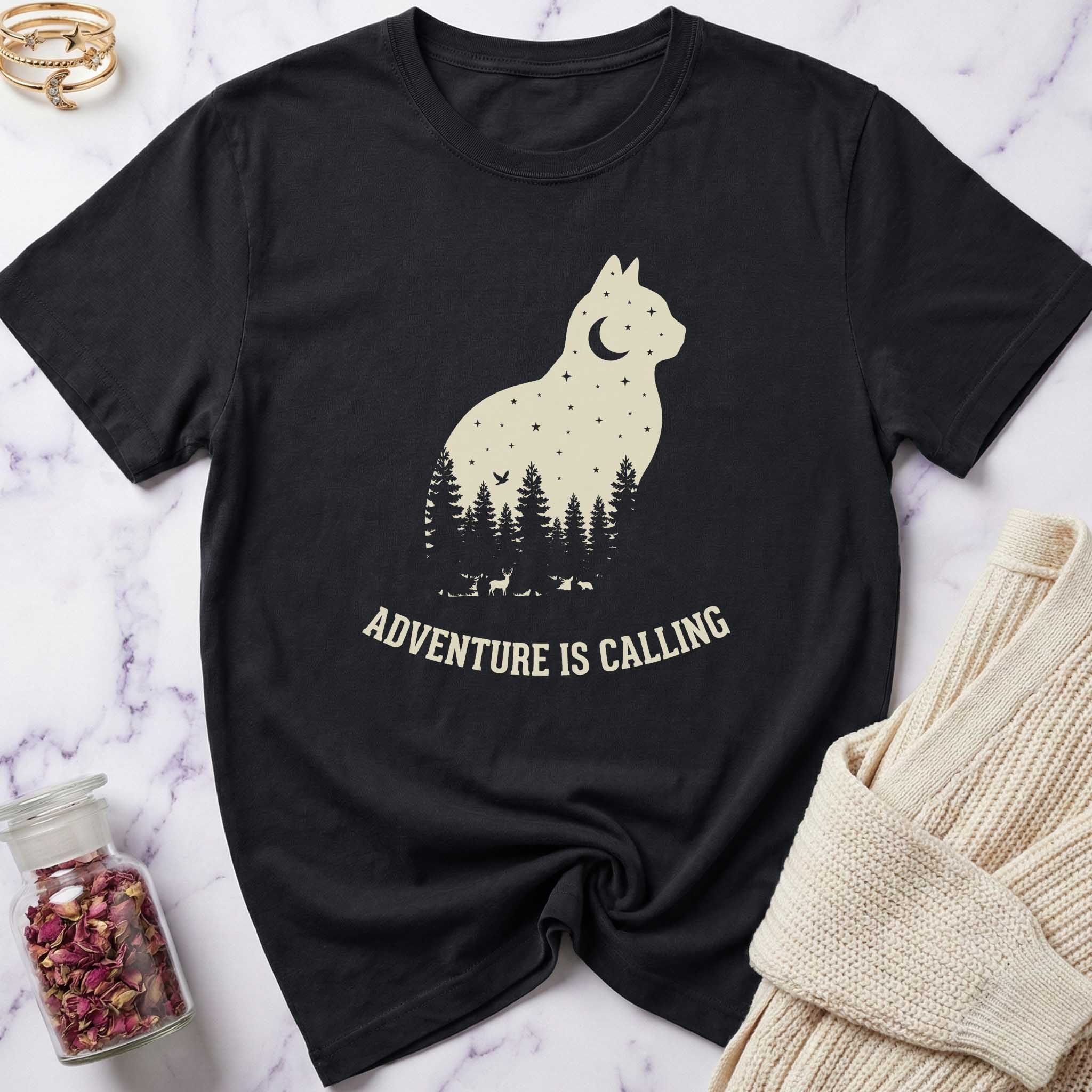 Adventure T-Shirt