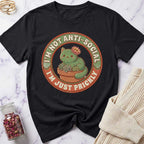 Just Prickly Kawaii T-Shirt
