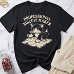 Professional Biscuit Maker T-Shirt