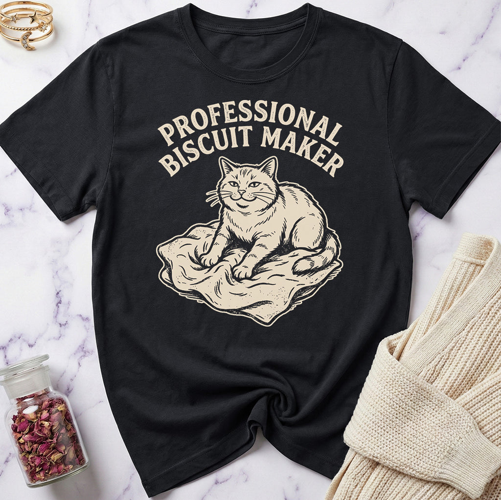 Pro Biscuit Maker T-Shirt