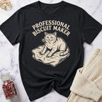 Pro Biscuit Maker T-Shirt