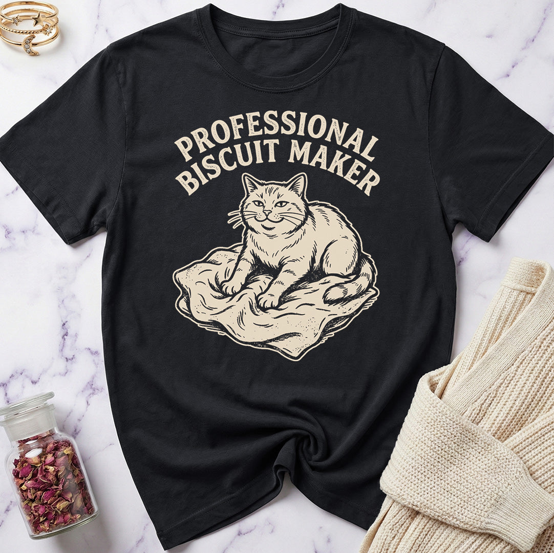 Pro Biscuit Maker T-Shirt