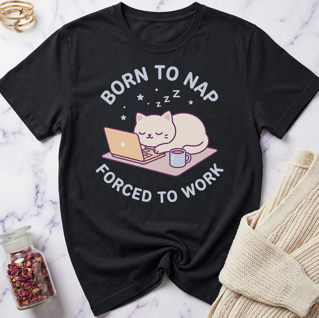 Born to Nap T-Shirt