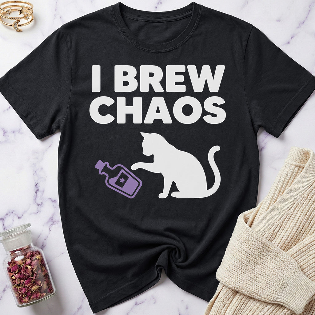 I brew Chaos T-Shirt