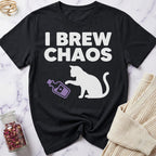 I brew Chaos T-Shirt