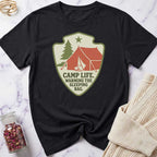 Camp Life T-Shirt
