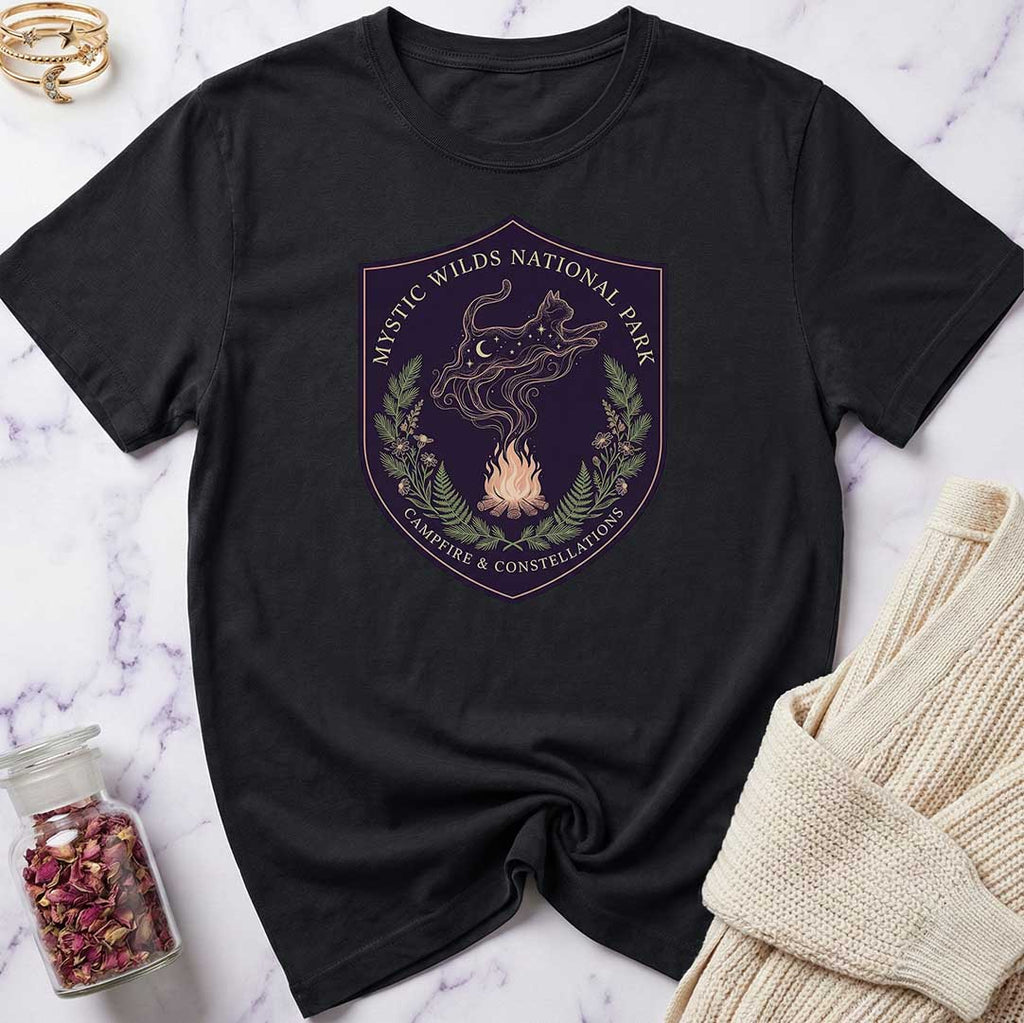 Campfire T-Shirt