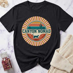 Canyon Nomad T-Shirt