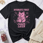 Chaos Later T-Shirt