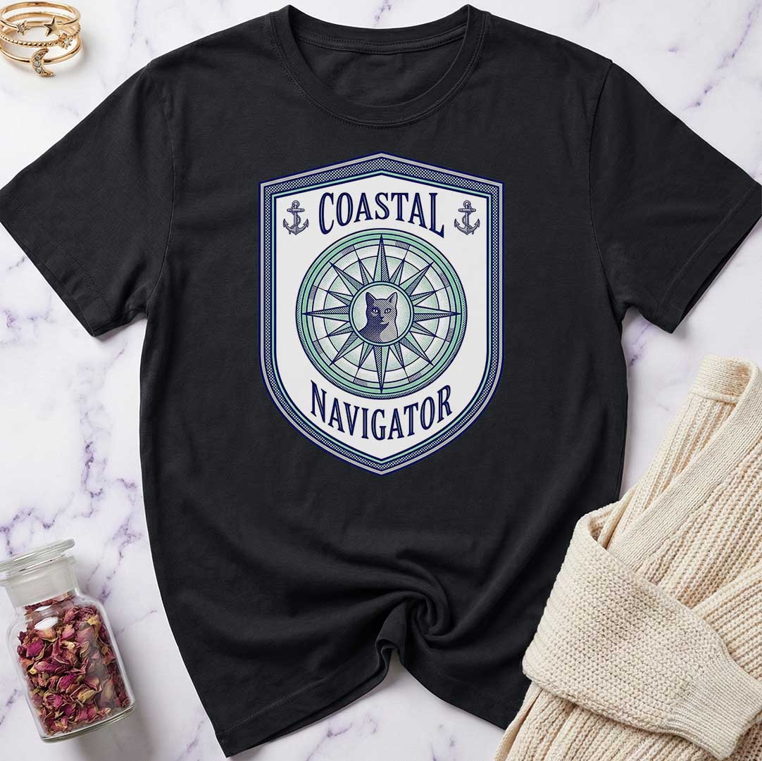 Coastal Nav T-Shirt