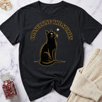 Consulting the Spirits T-Shirt
