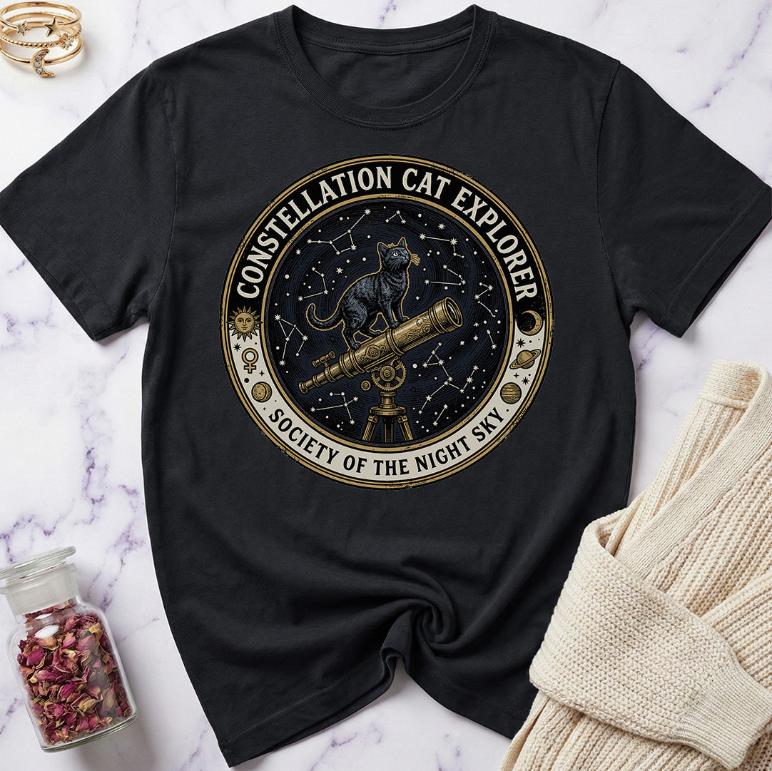 Constellation Explorer T-Shirt