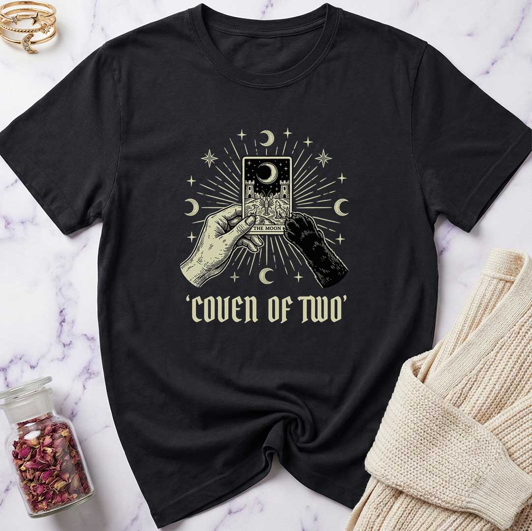 Coven of Two T-Shirt