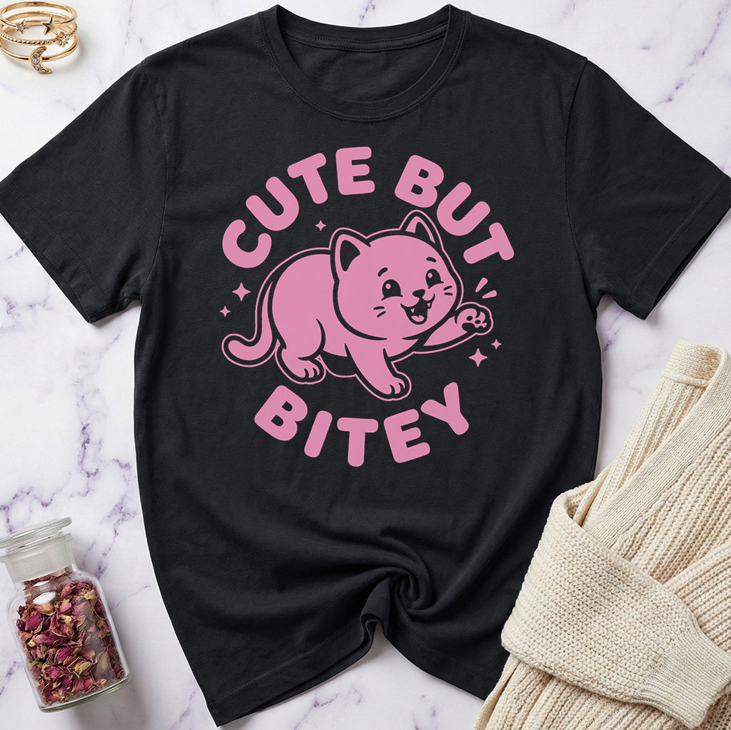 Cute but Bitey T-Shirt