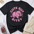 Cute but Bitey T-Shirt