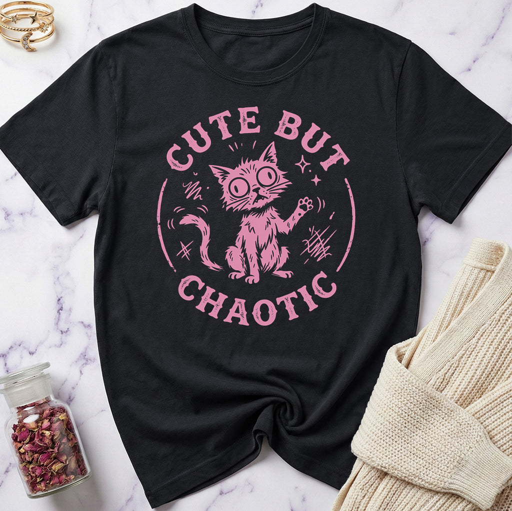 Cute But Chaotic T-Shirt