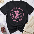 Cute But Chaotic T-Shirt