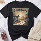 Desert Highway T-Shirt