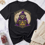 Dungeon Meowster T-Shirt