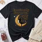 Emotionally Supported T-Shirt