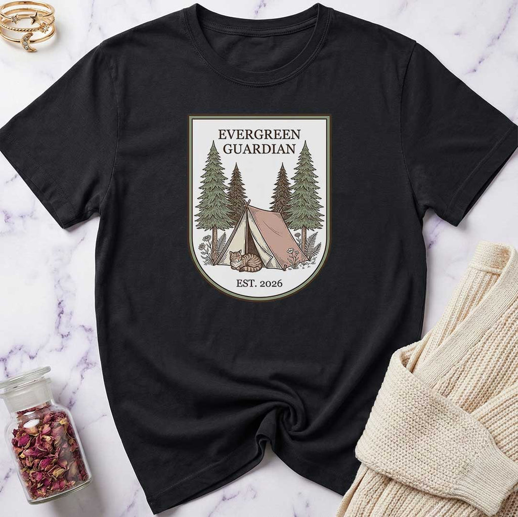 Evergreen Guardian T-Shirt