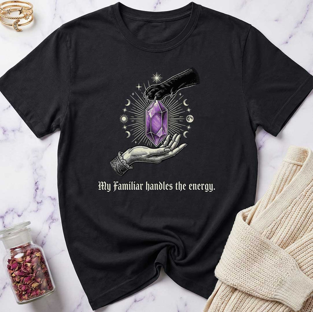 My Familiar T-Shirt