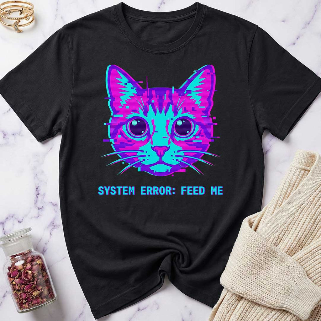 Feed Me T-Shirt