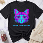 Feed Me T-Shirt