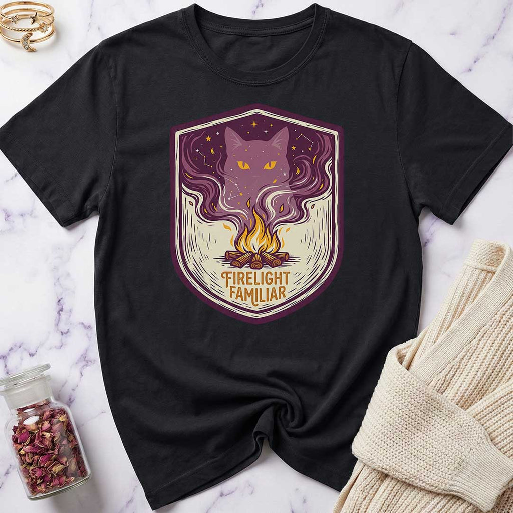 Firelight Familiar T-Shirt