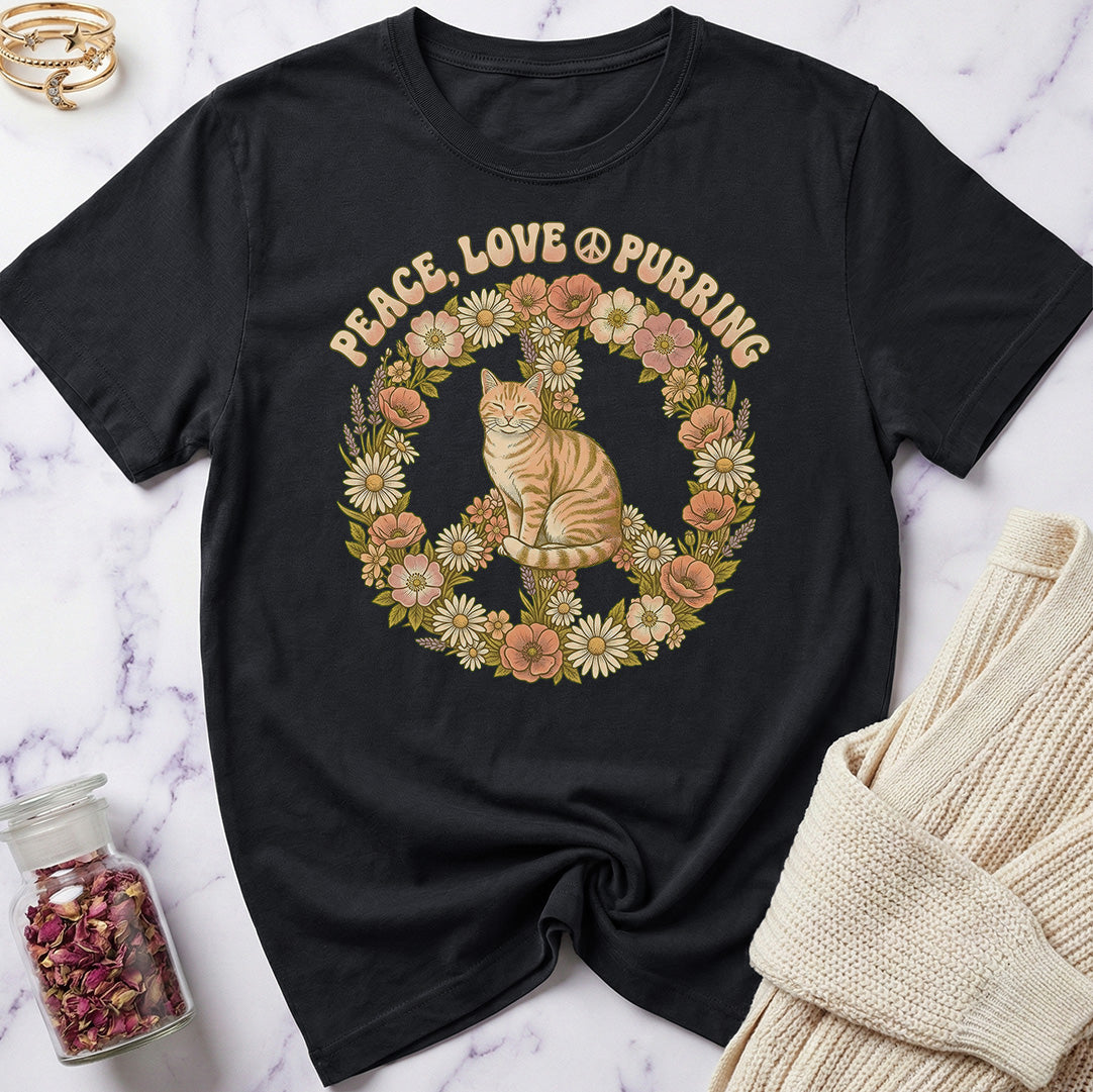 Flower Power T-Shirt