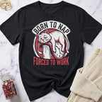 Forced To Work T-Shirt