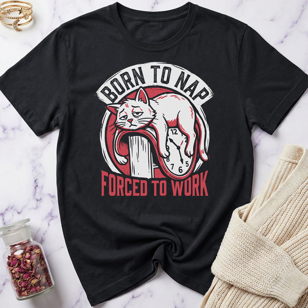 Forced To Work T-Shirt