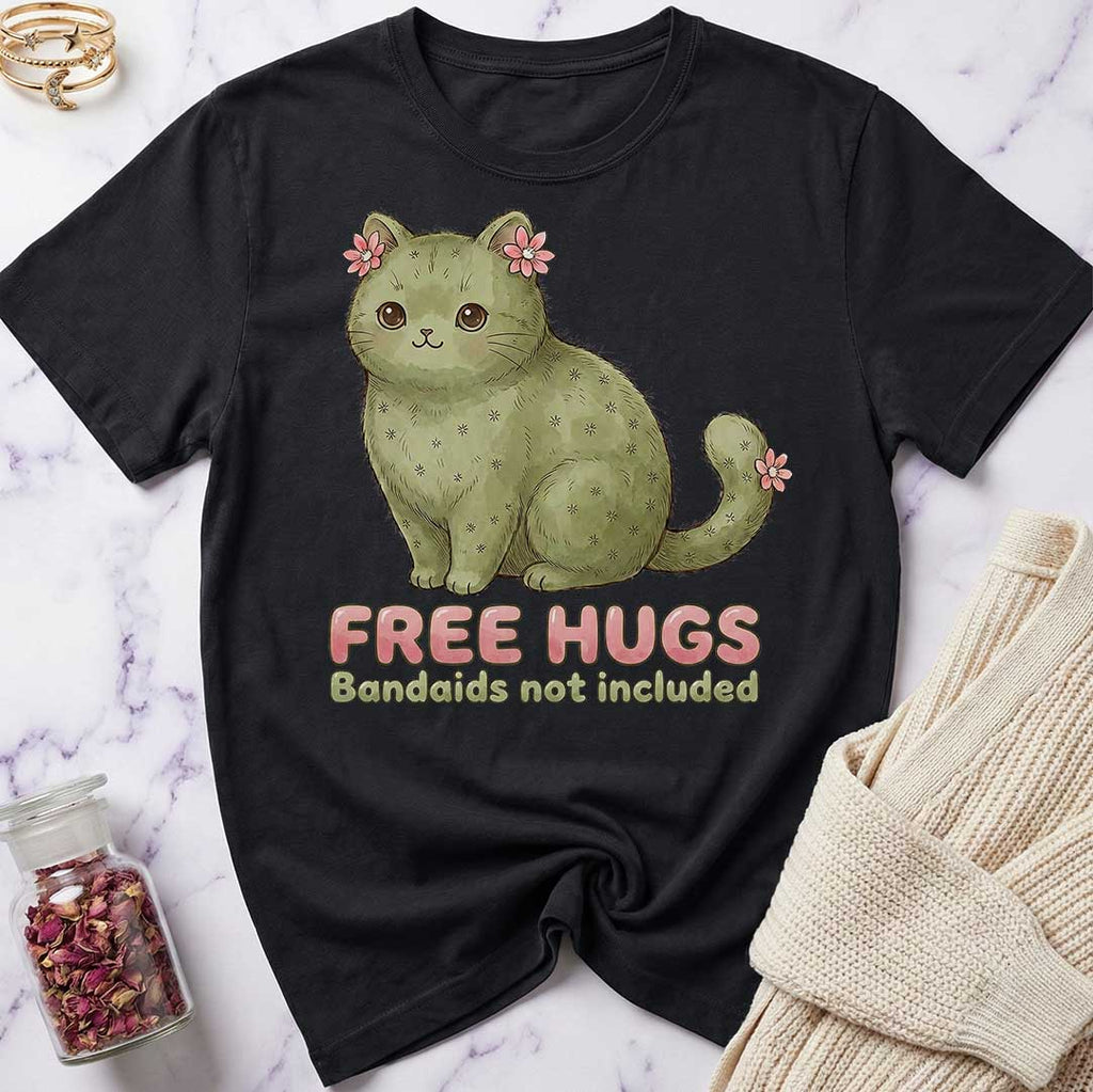 Free Hugs T-Shirt