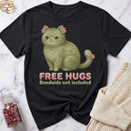 Free Hugs T-Shirt