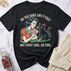 Go Fish T-Shirt