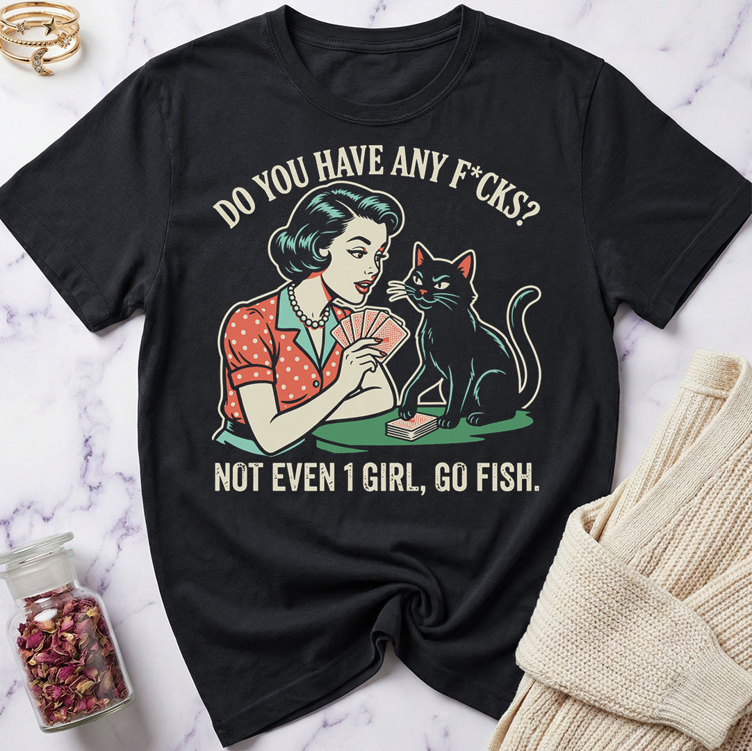 Go Fish T-Shirt