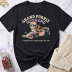 Grand Purrix T-Shirt