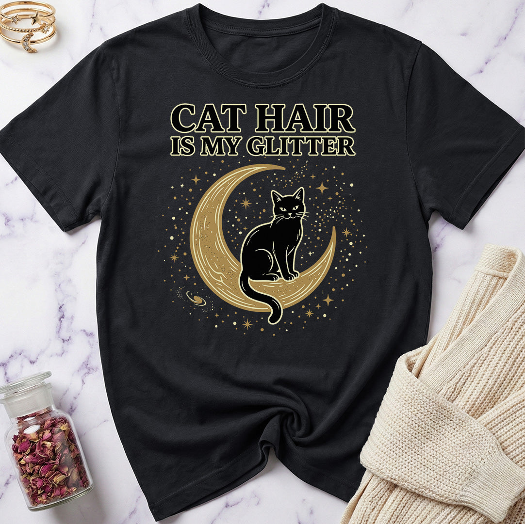 My Glitter T-Shirt