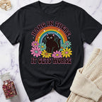 Rainbow Sparkles T-Shirt