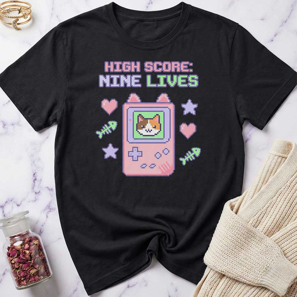 High Score T-Shirt