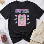 High Score T-Shirt