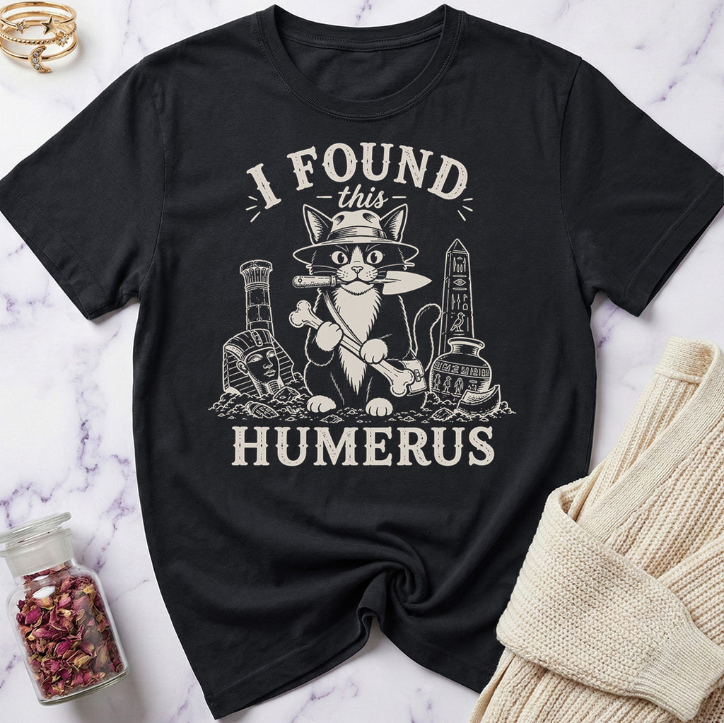 Humerus Egyptian Excavation T-Shirt