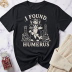 Humerus Egyptian Excavation T-Shirt