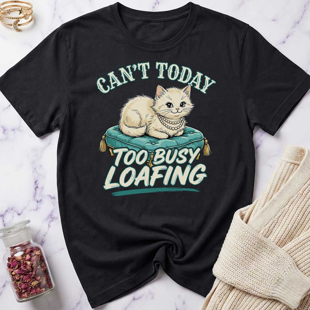 Loafing T-Shirt