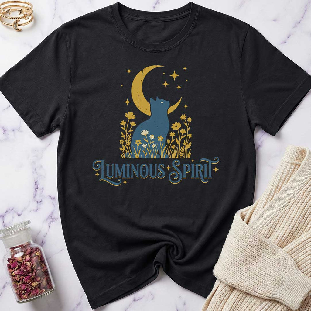 Luminous Spirit T-Shirt
