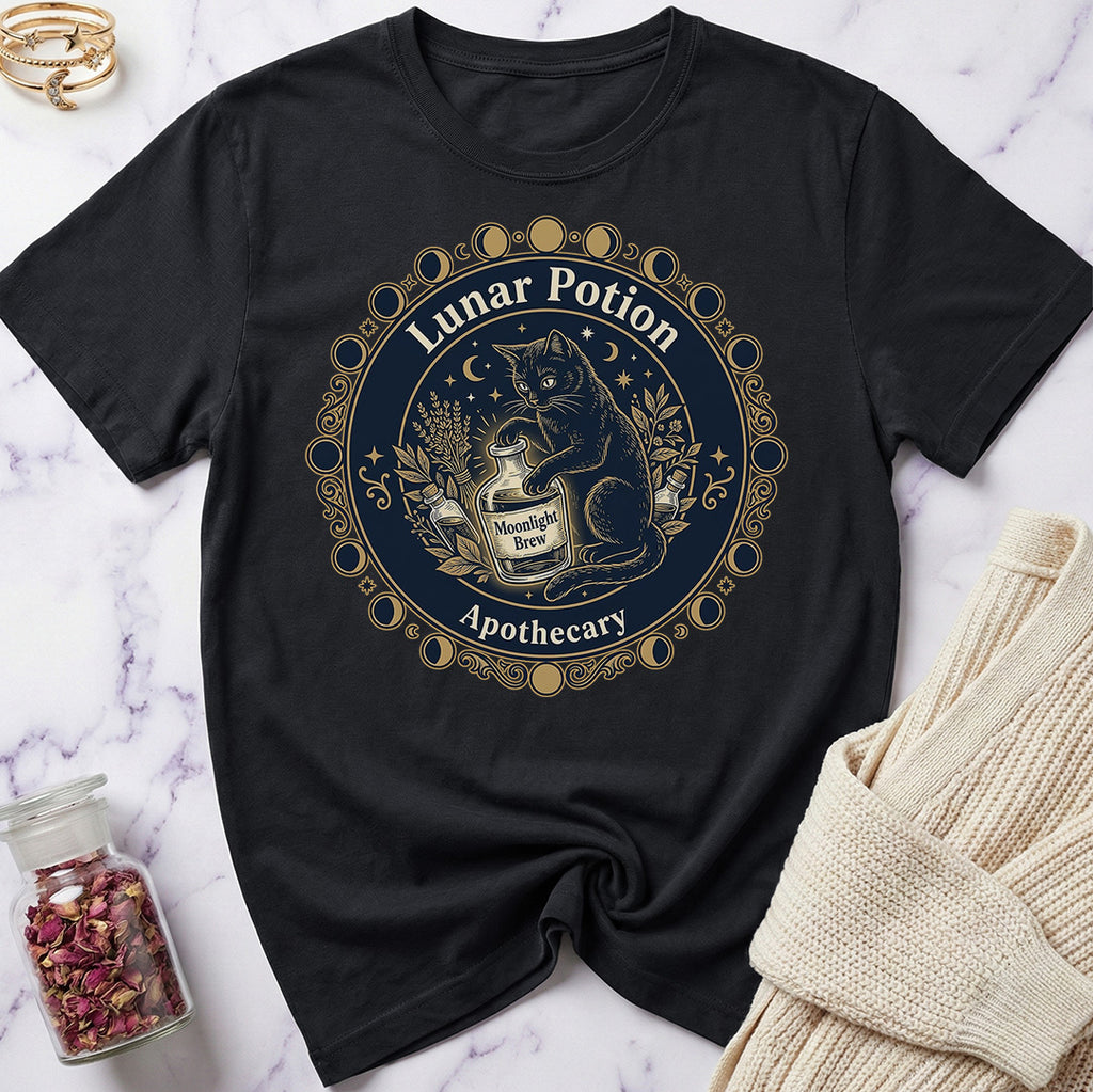 Lunar Potion T-Shirt